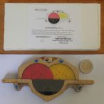 Slide Rule Hexometer 3